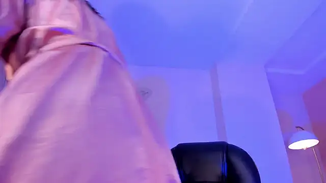 AllyJensen online show from 02/06/25, 08:23