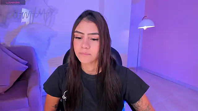 AllyJensen online show from 02/07/25, 09:05