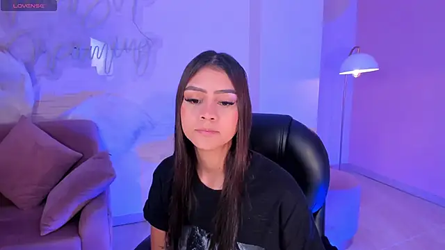 AllyJensen online show from 02/08/25, 09:35