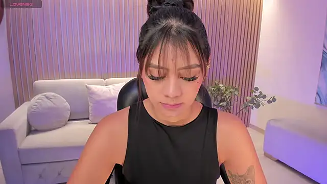 AllyJensen online show from 03/07/25, 11:07