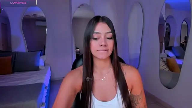 AllyJensen online show from 11/27/25, 10:39