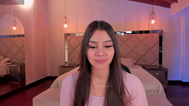 AllyJensen online show from 01/12/26, 10:20