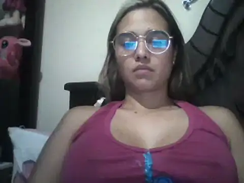 trianabell online show from 03/05/25, 02:57