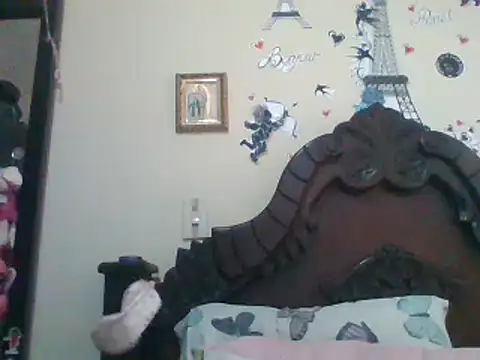 trianabell online show from 03/12/25, 10:39