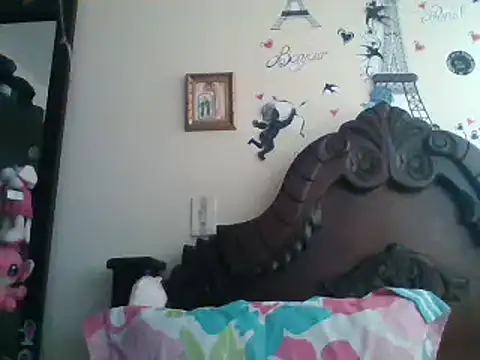 trianabell online show from 03/22/25, 07:09