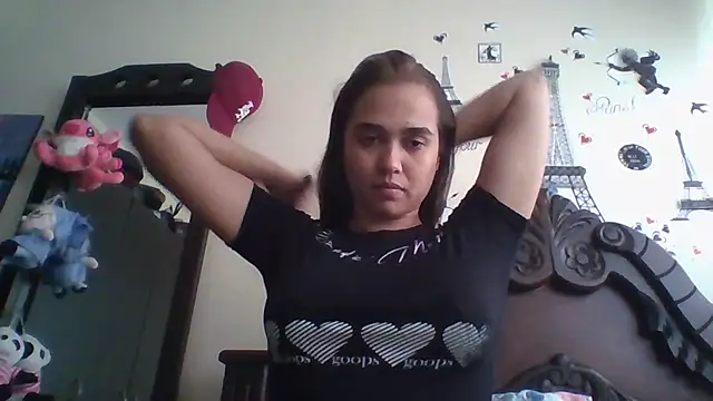 trianabell online show from 01/07/26, 05:15