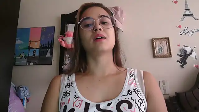 trianabell online show from 02/17/26, 05:19