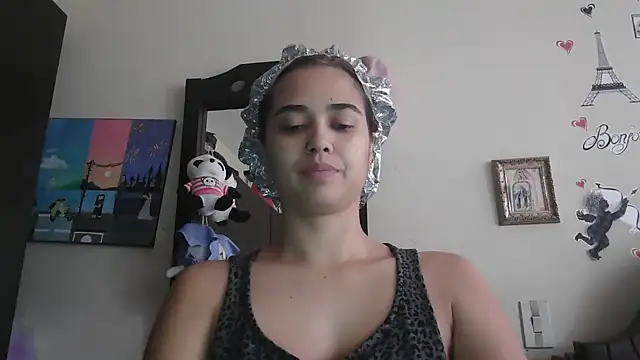 trianabell online show from 03/13/26, 04:46