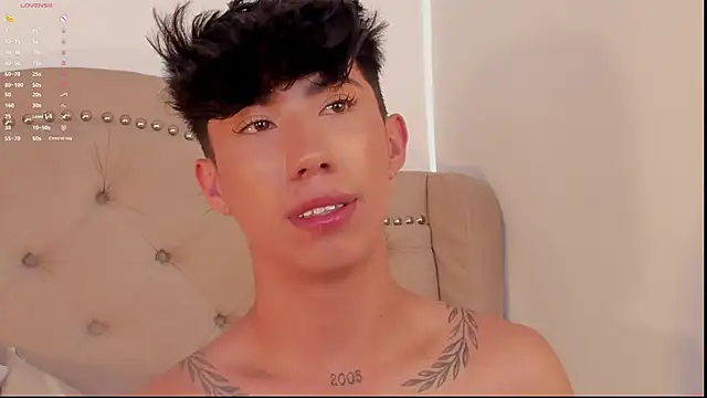 FabianPriince online show from 12/29/24, 02:52