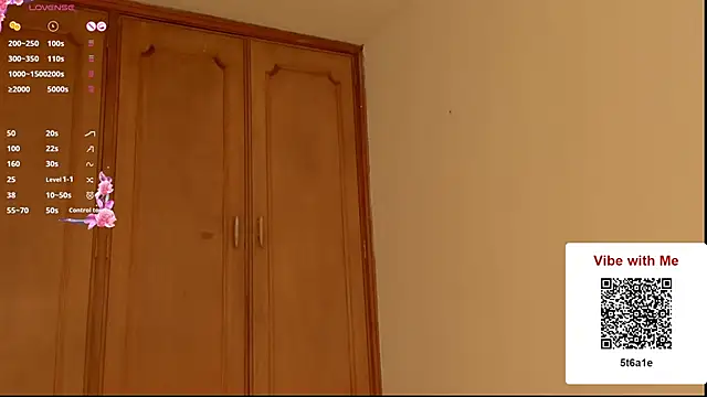 FabianPriince online show from 01/30/25, 10:19