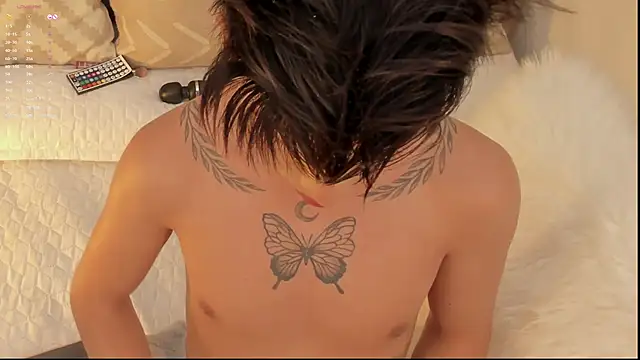 FabianPriince online show from 02/13/25, 09:17