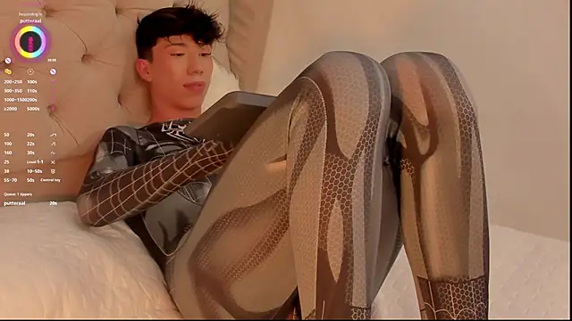 FabianPriince online show from 02/22/25, 10:31