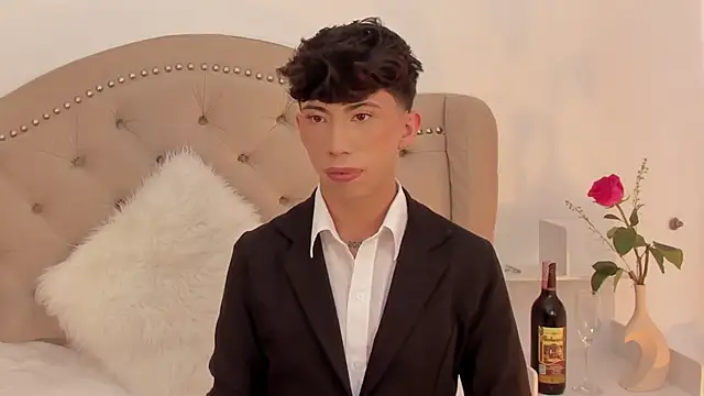 FabianPriince online show from 03/21/25, 06:40