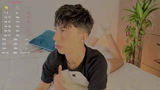 FabianPriince online show from 10/05/25, 05:11