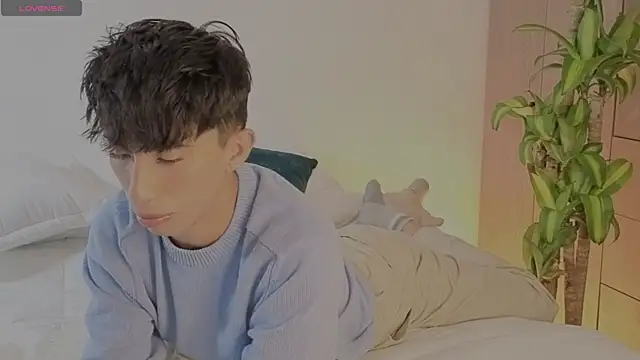 FabianPriince online show from 10/10/25, 08:08