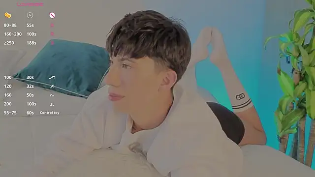 FabianPriince online show from 11/09/25, 07:34