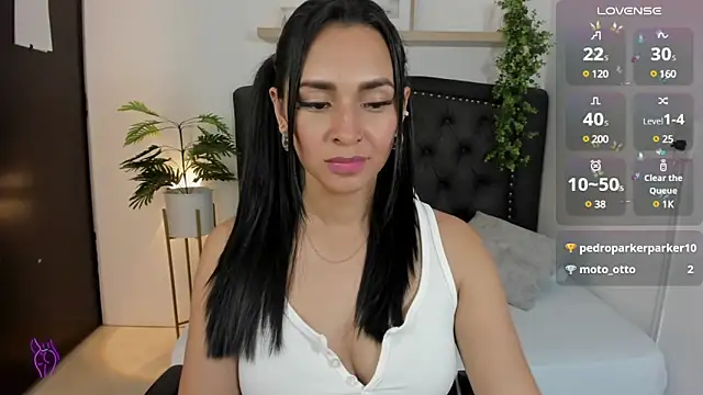 abril 71 online show from 01/25/25, 05:51