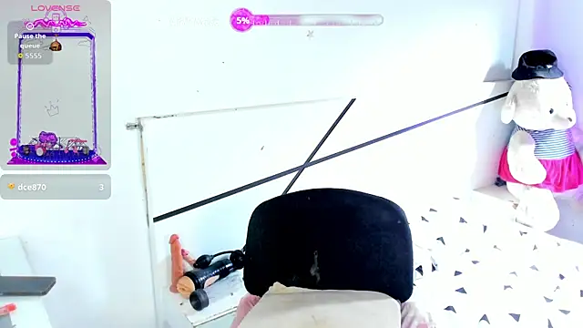 Natalia Mars online show from 07/03/26, 04:46