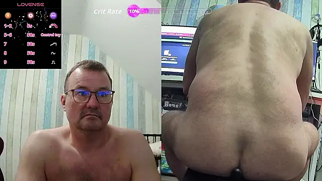 manpassivlive online show from 03/29/26, 06:30