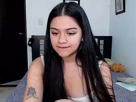 angelbeat  online show from 01/08/25, 12:17
