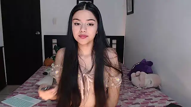 angelbeat  online show from 03/15/25, 02:45