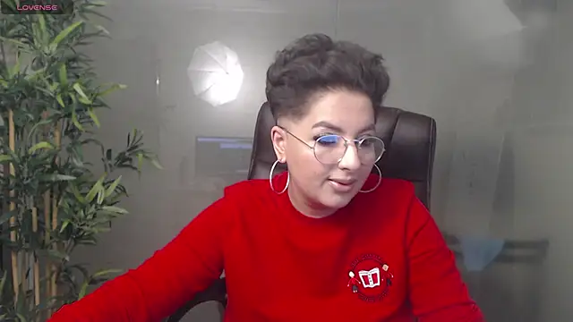 BustyAllyy online show from 01/18/25, 09:13