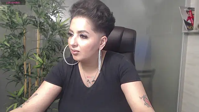 BustyAllyy online show from 01/22/25, 11:53