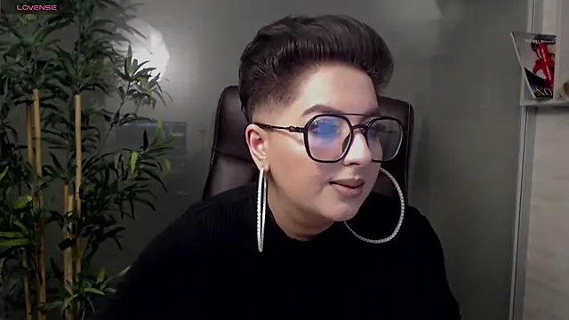 BustyAllyy online show from 01/28/25, 09:40