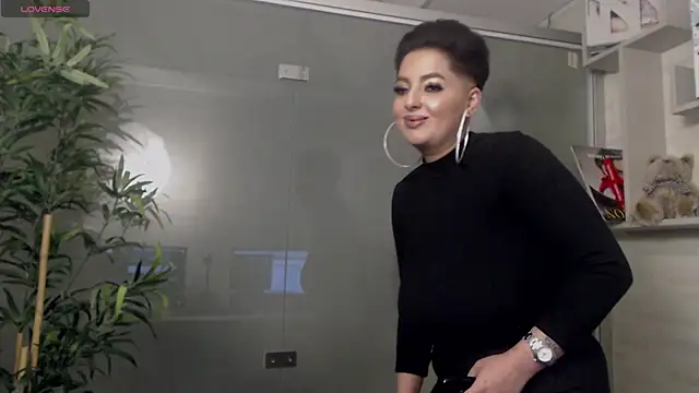 BustyAllyy online show from 01/29/25, 01:16