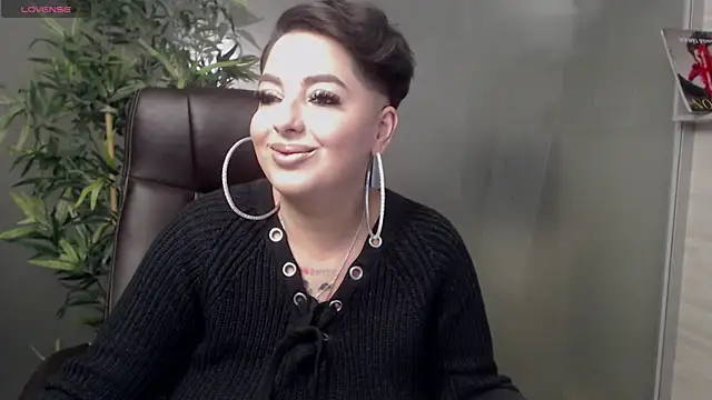 BustyAllyy online show from 02/04/25, 10:02