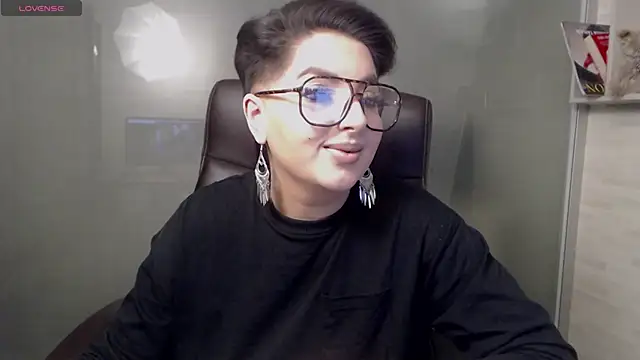 BustyAllyy online show from 02/07/25, 11:24