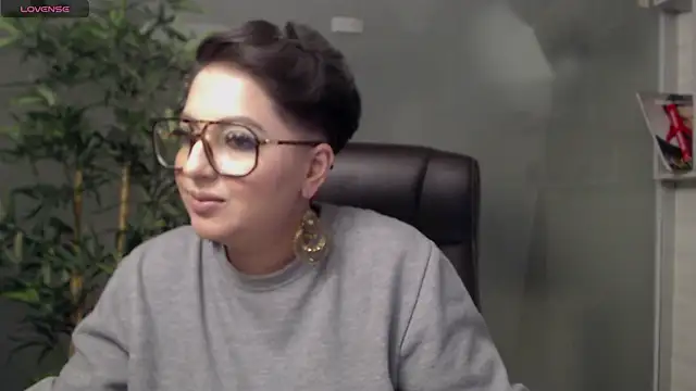 BustyAllyy online show from 02/10/25, 12:52