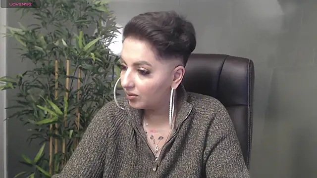 BustyAllyy online show from 02/14/25, 01:56