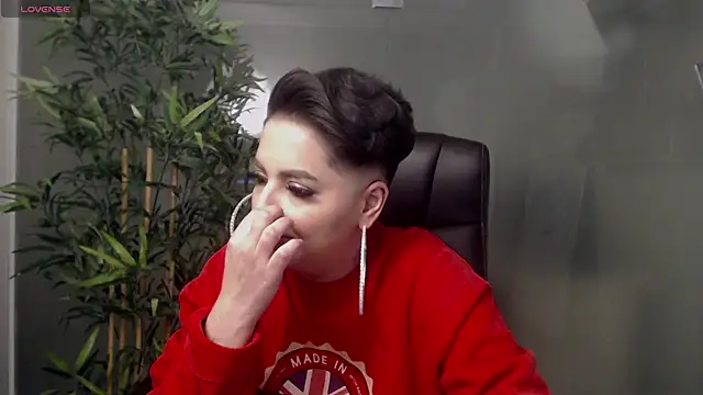 BustyAllyy online show from 02/14/25, 10:47