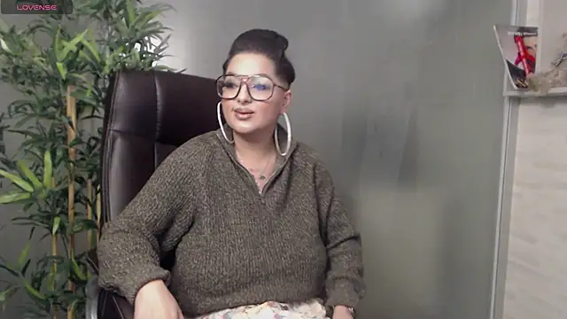 BustyAllyy online show from 02/16/25, 09:27