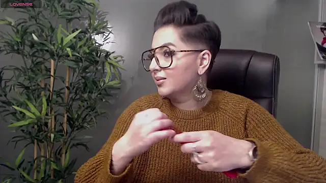 BustyAllyy online show from 02/22/25, 09:15