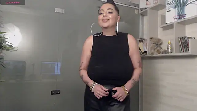 BustyAllyy online show from 03/02/25, 08:18