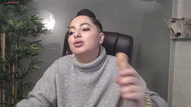 BustyAllyy online show from 03/05/25, 12:59