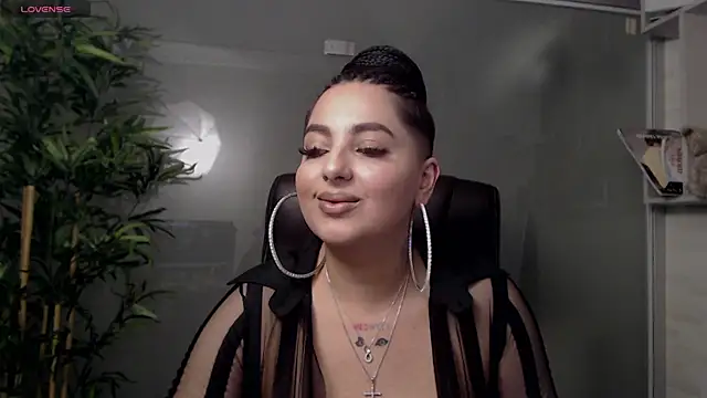 BustyAllyy online show from 03/05/25, 08:42