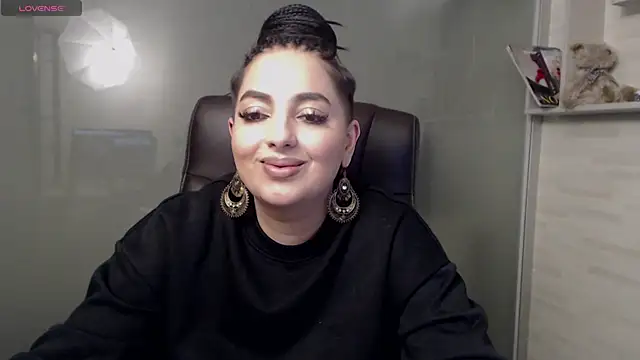 BustyAllyy online show from 03/08/25, 02:45