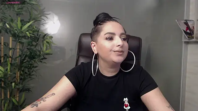 BustyAllyy online show from 03/11/25, 08:20