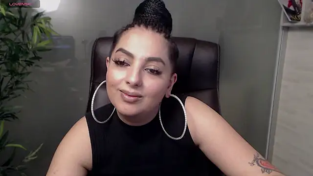 BustyAllyy online show from 03/13/25, 12:37