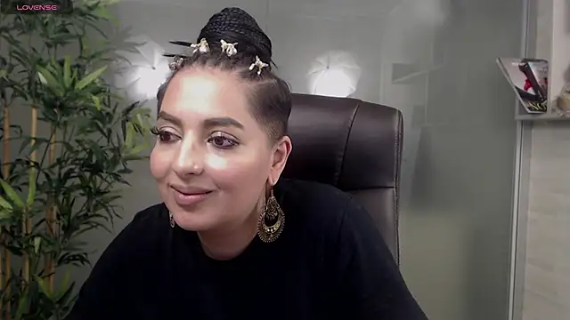 BustyAllyy online show from 03/17/25, 02:08