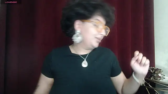 BustyAllyy online show from 09/09/25, 03:00