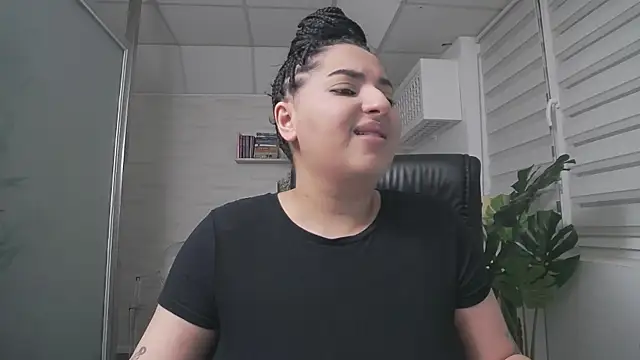 BustyAllyy online show from 10/04/25, 04:16