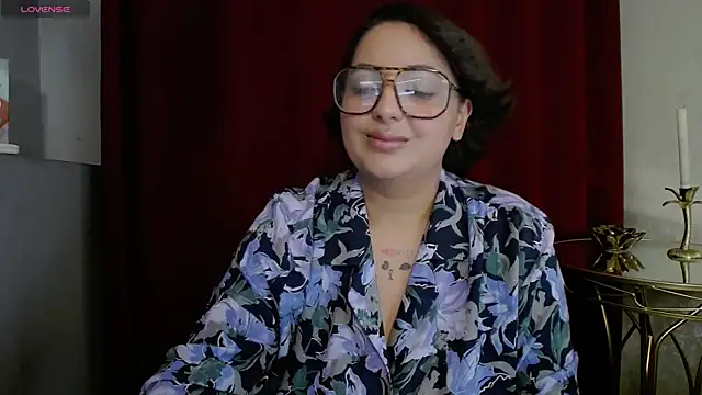 BustyAllyy online show from 11/06/25, 06:20