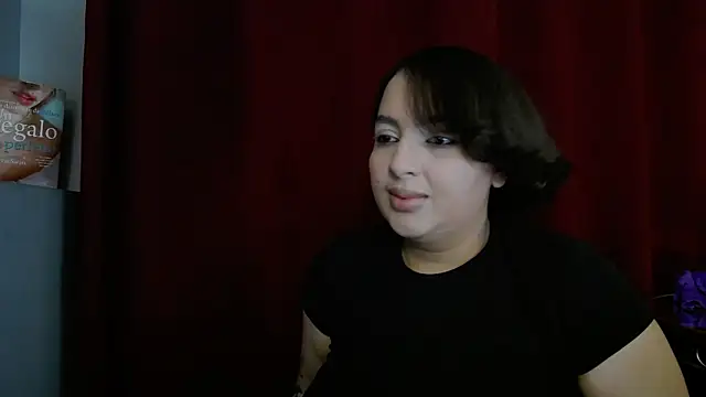 BustyAllyy online show from 11/30/25, 06:23