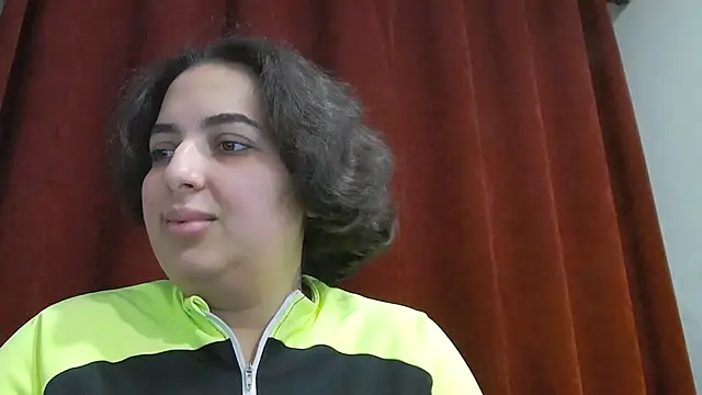 BustyAllyy online show from 12/15/25, 07:29