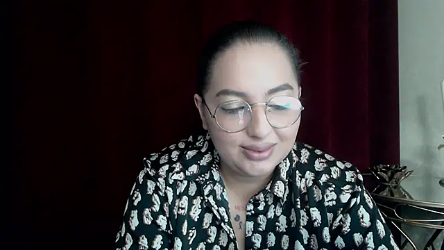 BustyAllyy online show from 02/07/26, 08:45