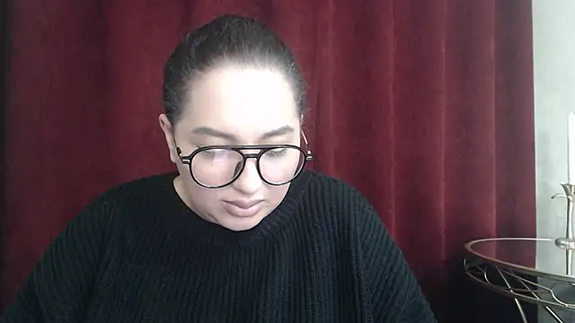 BustyAllyy online show from 02/26/26, 06:40